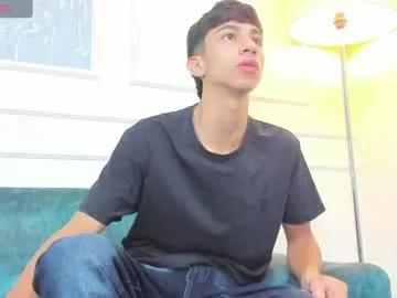 lucian_davi from Chaturbate is Freechat