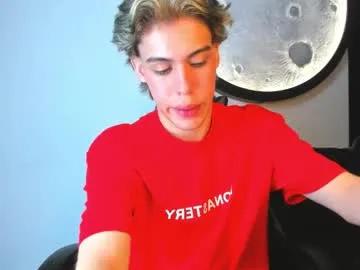 lucian_greyy from Chaturbate is Freechat