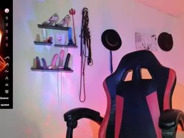 luciana_diamond from Chaturbate is Freechat