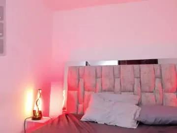 lucianawild from Chaturbate is Freechat