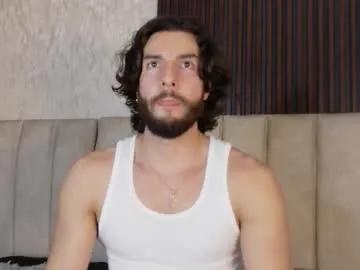 luciano_ferrer from Chaturbate is Freechat