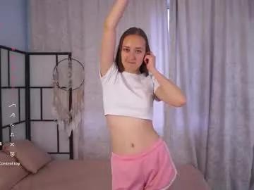 lucicragin from Chaturbate is Freechat