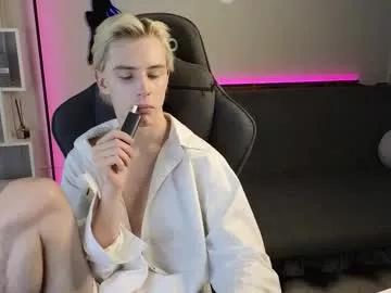 lucidangelok from Chaturbate is Freechat