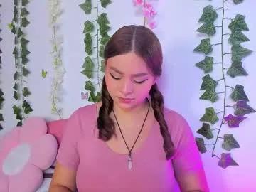 lucie_angel from Chaturbate is Freechat