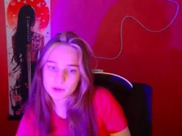 lucieamour_ from Chaturbate is Freechat