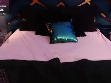 luciegh_ from Chaturbate is Freechat