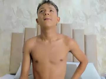 lucien_gray_ from Chaturbate is Freechat