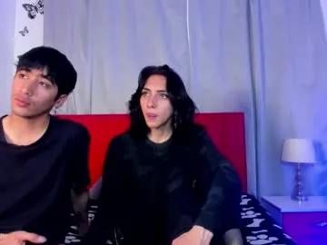lucifer_lilith_69 from Chaturbate is Freechat