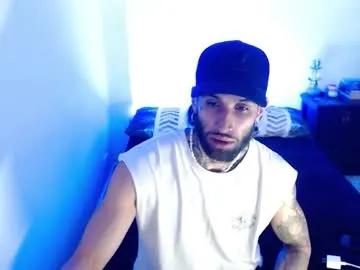 luciifer_hills from Chaturbate is Freechat