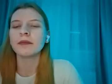 lucileourth from Chaturbate is Freechat