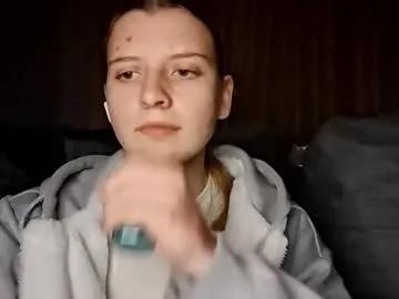 lucileourth from Chaturbate is Freechat