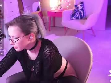 lucille_evans from Chaturbate is Private