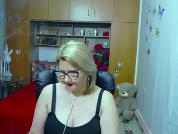 lucillefenlys from Chaturbate is Freechat