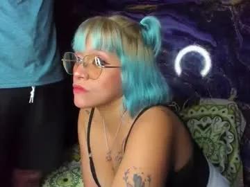 lucky_psychoguy69 from Chaturbate is Freechat