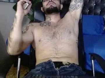 lucky_smith1 from Chaturbate is Freechat