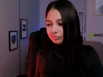 luckybabymeow from Chaturbate is Freechat