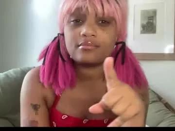 luckylaci777 from Chaturbate is Freechat