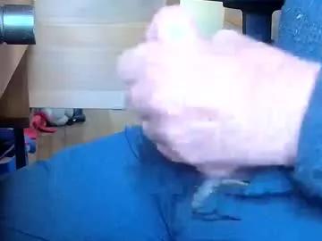 luckypirateboy from Chaturbate is Freechat