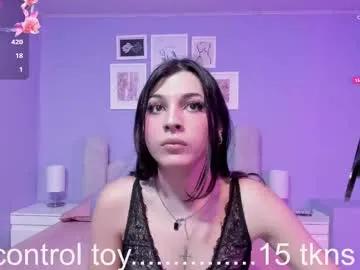 lucrecia_sucker from Chaturbate is Freechat