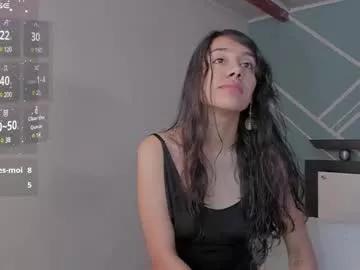 lucy_bluesea from Chaturbate is Freechat