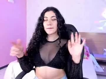 lucy_greys_ from Chaturbate is Freechat