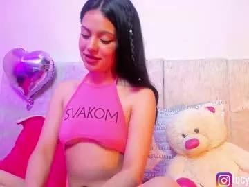 lucyevs from Chaturbate is Freechat