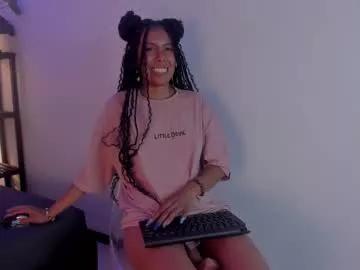 lucyy_brownxxx from Chaturbate is Freechat