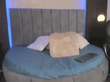luisa_smith__ from Chaturbate is Freechat