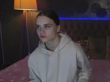 luisaclover from Chaturbate is Freechat