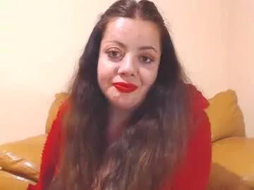luisahornydoll from Chaturbate is Freechat