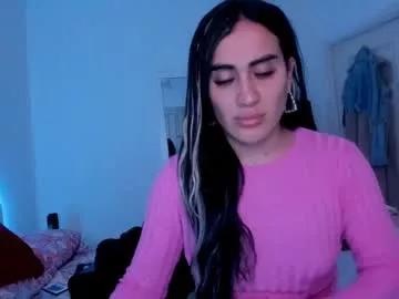 luisamonsterdick from Chaturbate is Freechat