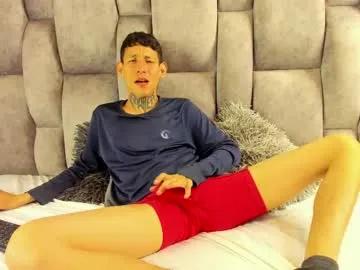 Lujuriau_u from Chaturbate