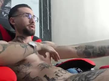 luke_davis01 from Chaturbate is Freechat