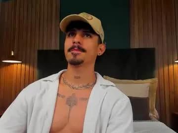 lukeetaylor_ from Chaturbate is Freechat