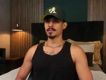 lukeetaylor_ from Chaturbate is Freechat