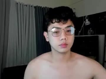 lukeevansx from Chaturbate is Freechat