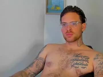 lukeglanton17 from Chaturbate is Freechat