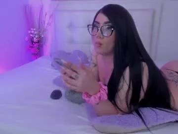 lulu_exotic from Chaturbate