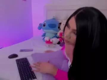 lulu_exotic from Chaturbate