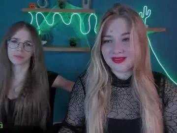 lulu_fly_ from Chaturbate is Freechat