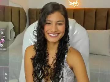 lulu_girl23 from Chaturbate