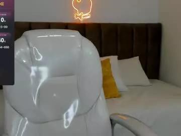 lulu_girl23 from Chaturbate