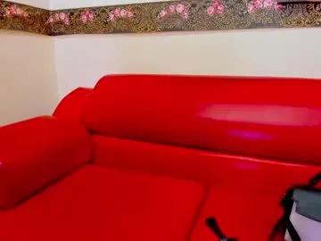 lulu_james from Chaturbate is Freechat