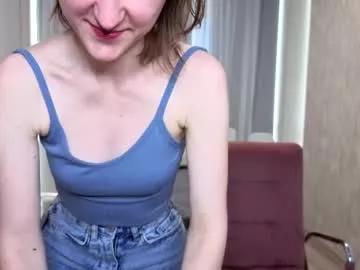luluchiiii from Chaturbate