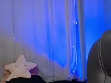 Lulugh_ from Chaturbate
