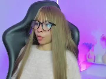 Luluuberry from Chaturbate