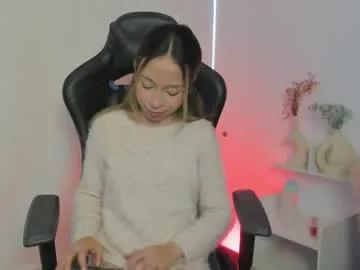 Luluuberry from Chaturbate