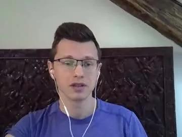 lumberjack_000 from Chaturbate is Freechat