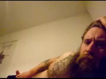 lumberjunked from Chaturbate