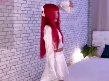 luminousvoid from Chaturbate is Freechat